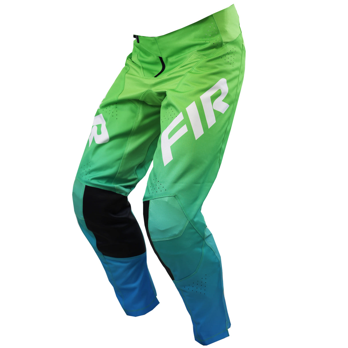 LITE FADE PANTS GREEN