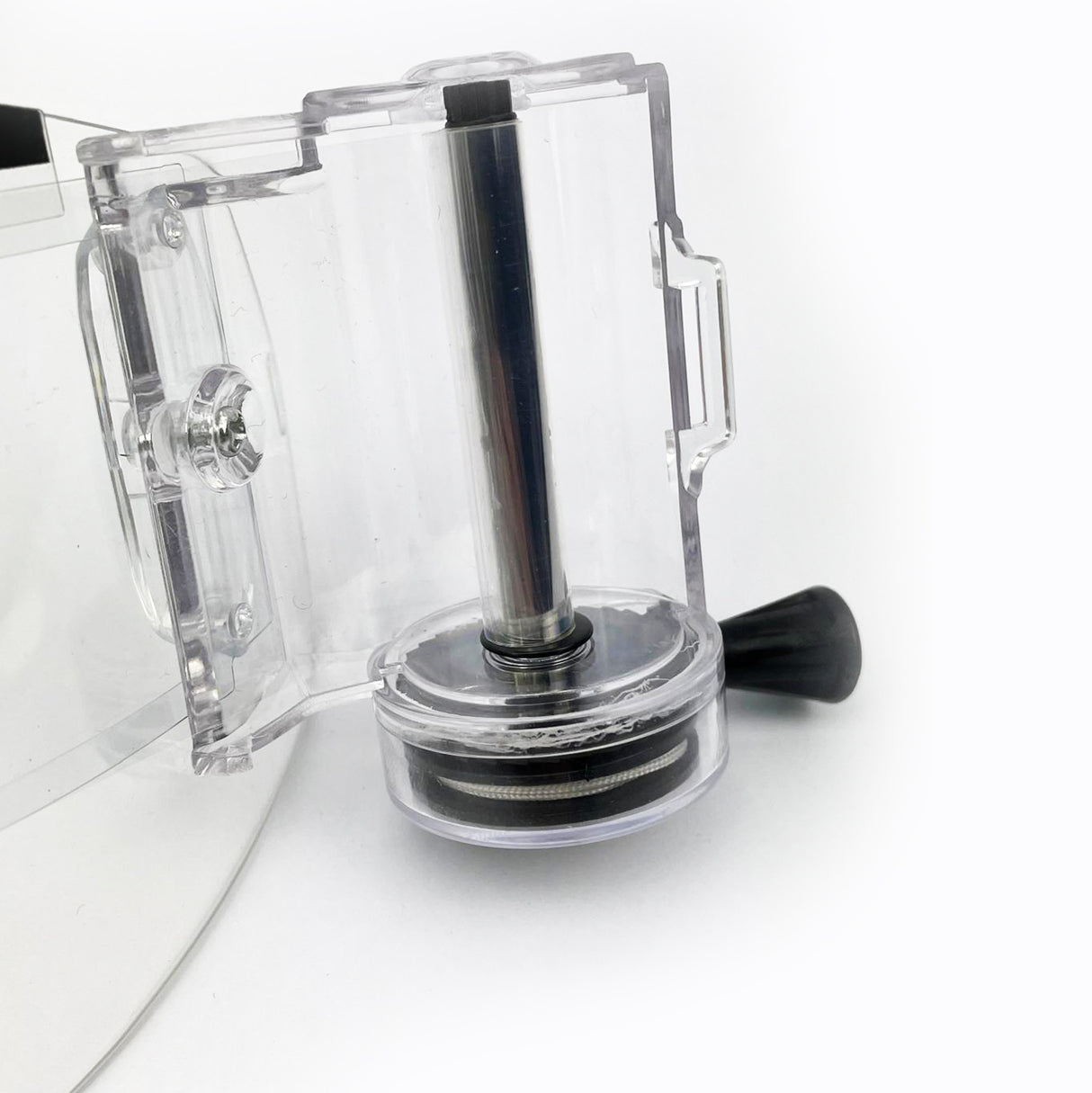 COMPLETE ROLL OFF SYSTEM ANTI-FOG TAC LENS FILM AND PIN INCLUDED FIR NANO GOGGLES