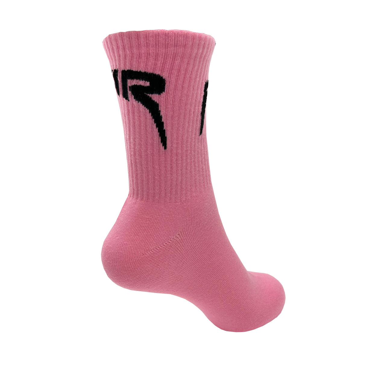 Pink Power FIR Socks