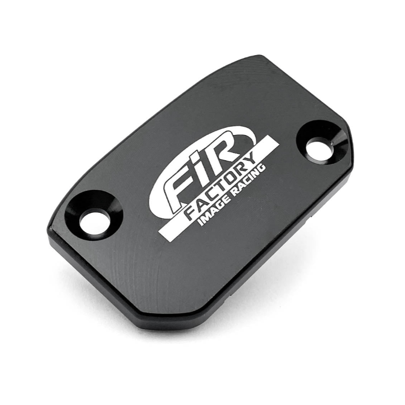 GAS GAS EC 250 300 350 2021-2023 BRAKE RESERVOIR CAP BLACK