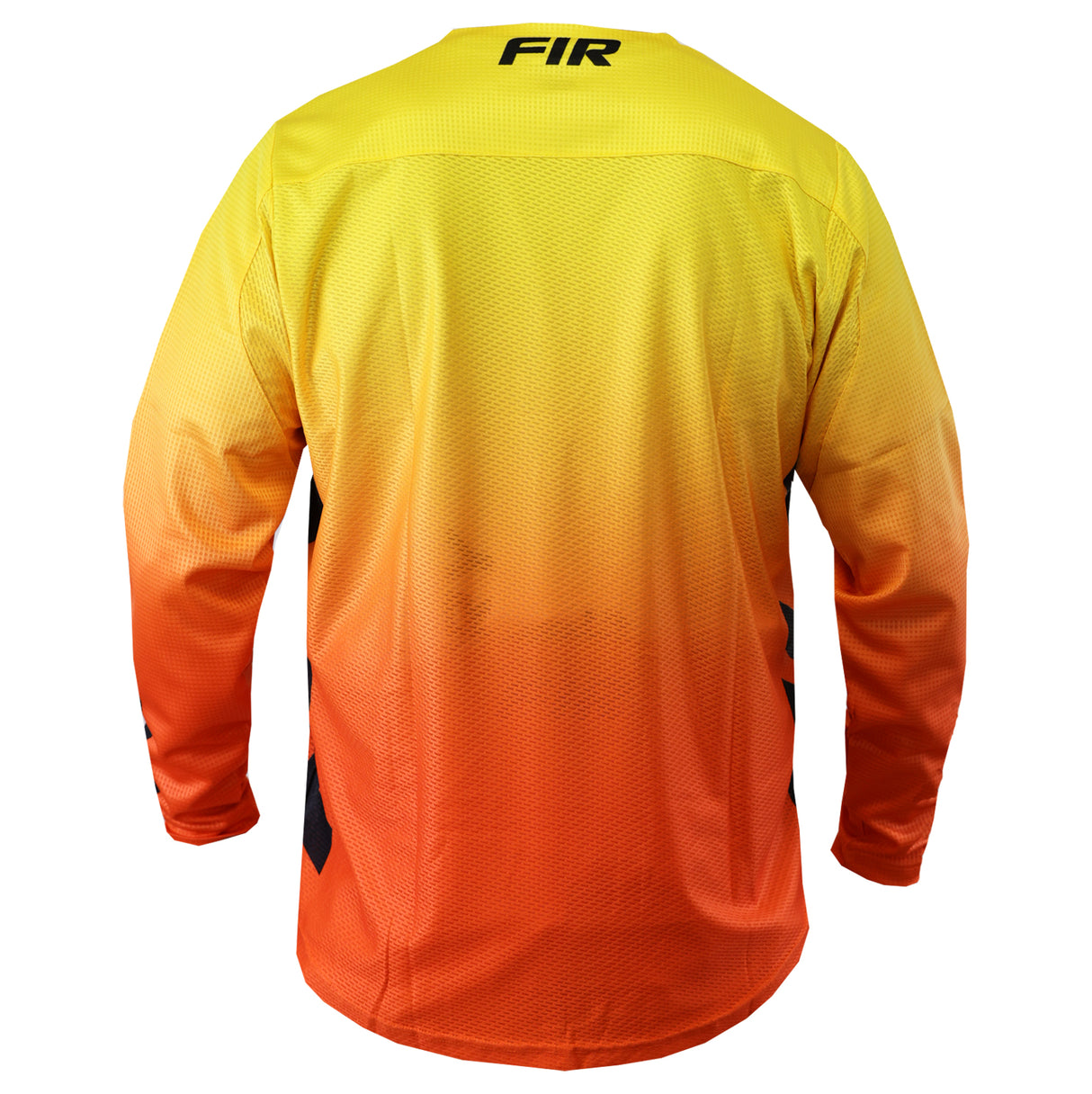 LITE FADE JERSEY YELLOW