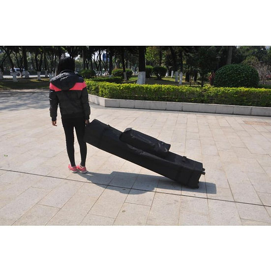 Carry Bag for 3x6m Pop-Up Gazebo Race Tent