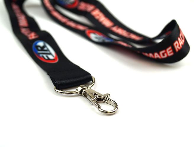 FIR Lanyard