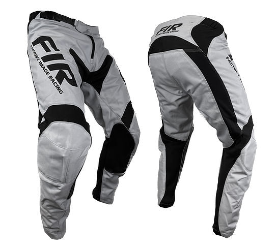 Contour Grey MX Pants