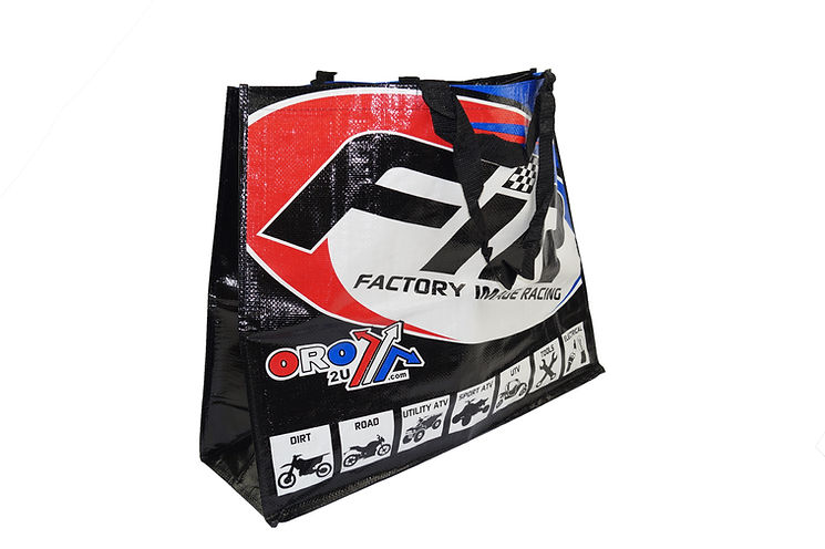 FIR Multi-Purpose Kit Bag For Life