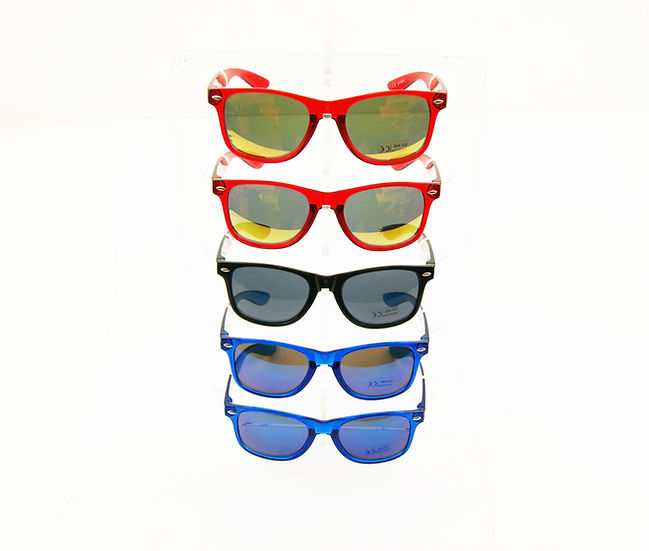 Black FIR Sunglasses