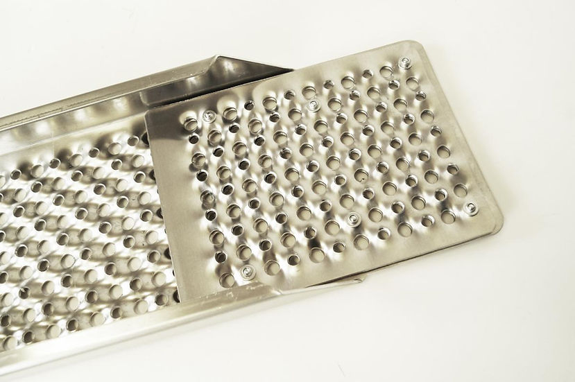 ALLOY LOADING RAMP PAIR