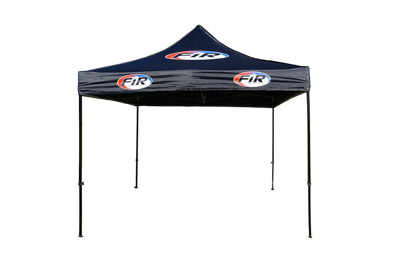 Pop-Up 3m Race Tent Gazebo (3m x 3m)
