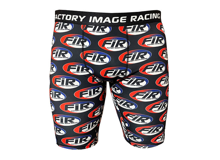 Unisex FIR Quick Dry Sports Boxers