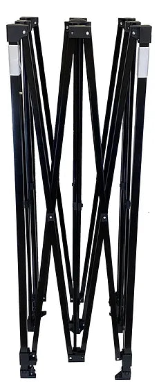 Replacement 3x3m Race Tent Gazebo Frame - FRAME ONLY