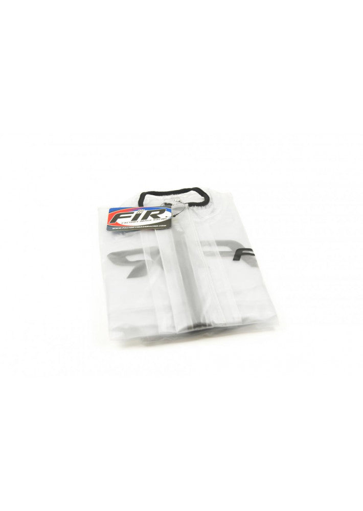 FIR CLEAR RIDING JACKET 2.0