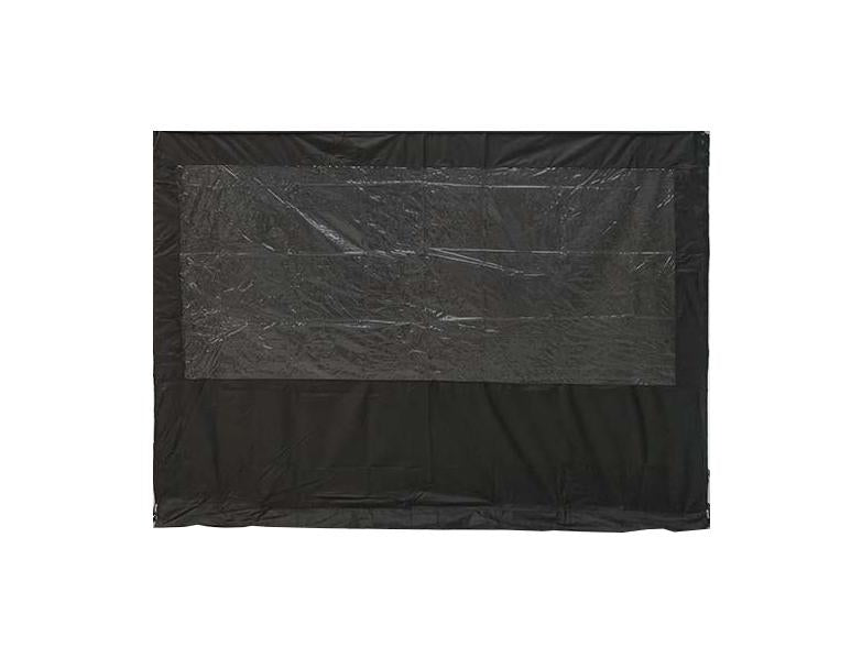 3m Gazebo Race Tent Window Side Wall Panel