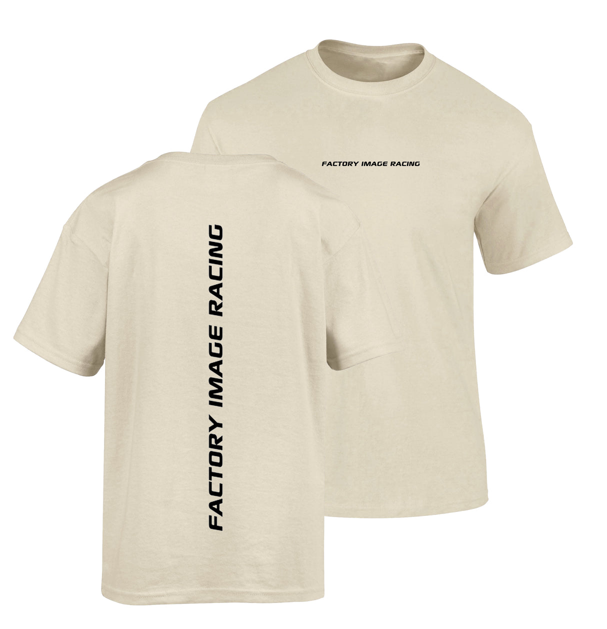 Youth FIR SAND T-Shirt