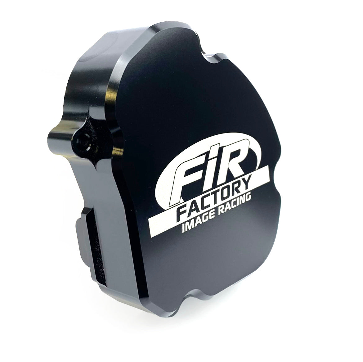 YAMAHA YZ 125 2005-2023 FIR BILLET ALLOY IGNITION COVER