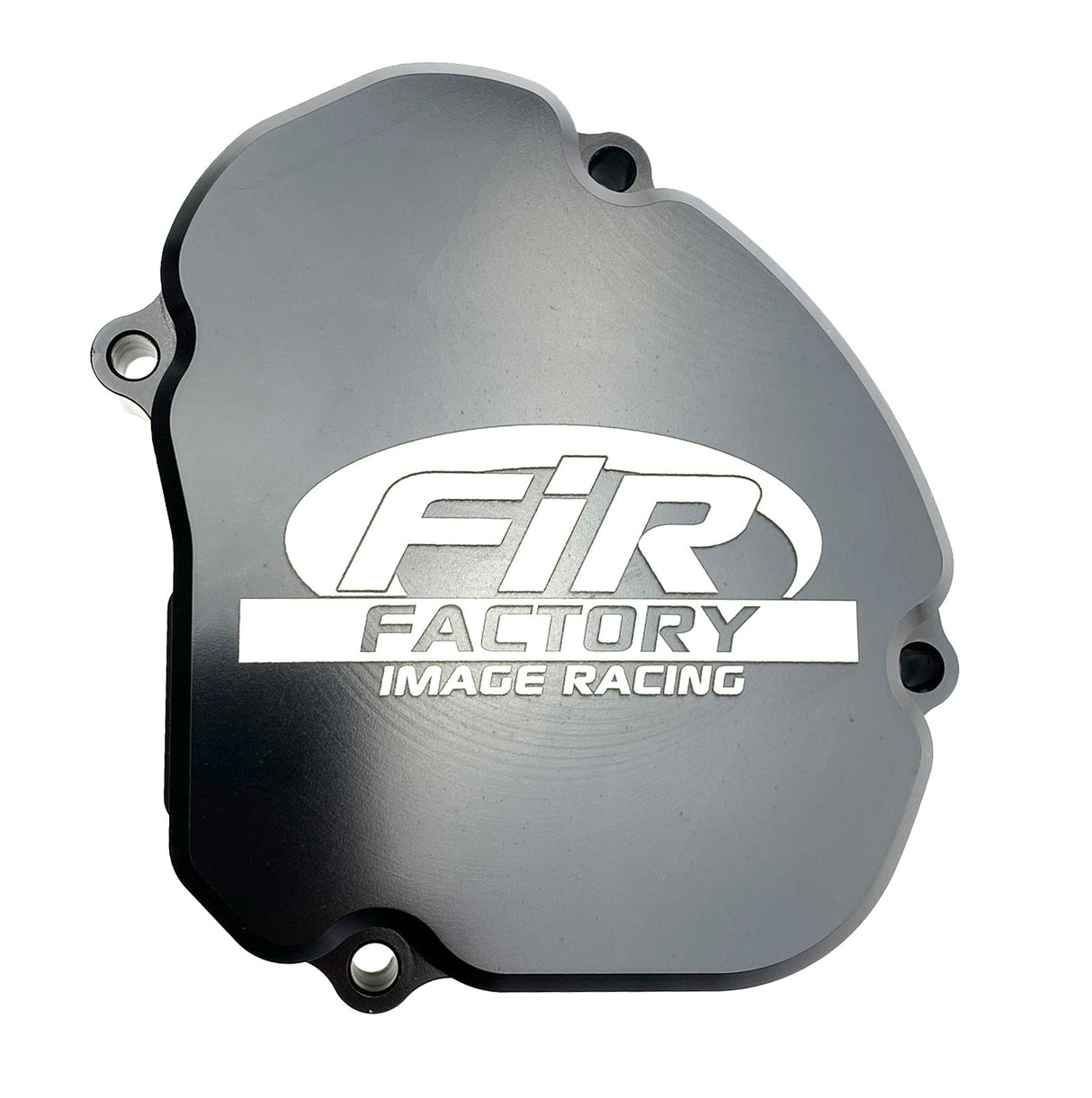 YAMAHA YZ 125 2005-2023 FIR BILLET ALLOY IGNITION COVER