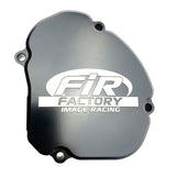 YAMAHA YZ 125 2005-2023 FIR BILLET ALLOY IGNITION COVER