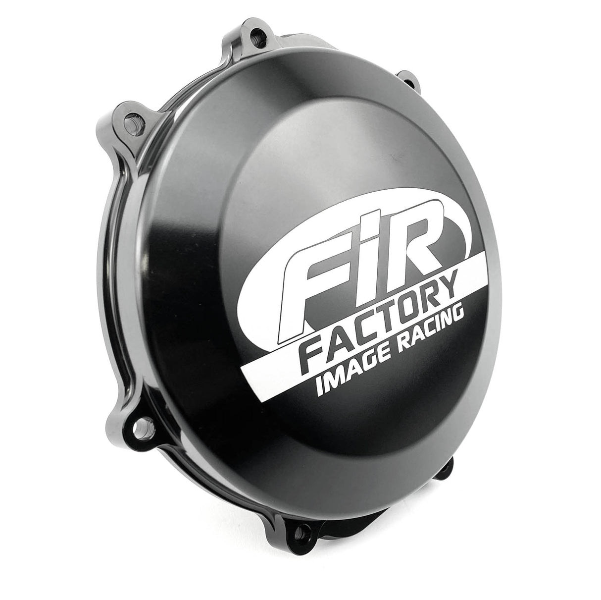 YAMAHA YZ 450 F 2010-2022 YZ 450 FX 2016-2023 WR 450 F 2016-2023 FIR BILLET ALLOY CLUTCH COVER