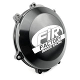 YAMAHA YZ 450 F 2010-2022 YZ 450 FX 2016-2023 WR 450 F 2016-2023 FIR BILLET ALLOY CLUTCH COVER