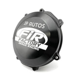 YAMAHA YZ 450 F 2010-2022 YZ 450 FX 2016-2023 WR 450 F 2016-2023 FIR BILLET ALLOY CLUTCH COVER