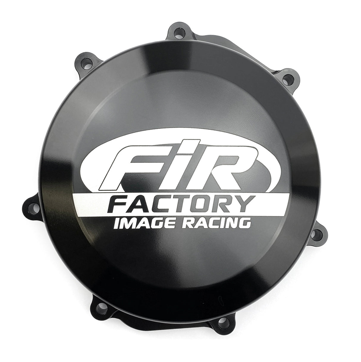 YAMAHA YZ 450 F 2010-2022 YZ 450 FX 2016-2023 WR 450 F 2016-2023 FIR BILLET ALLOY CLUTCH COVER