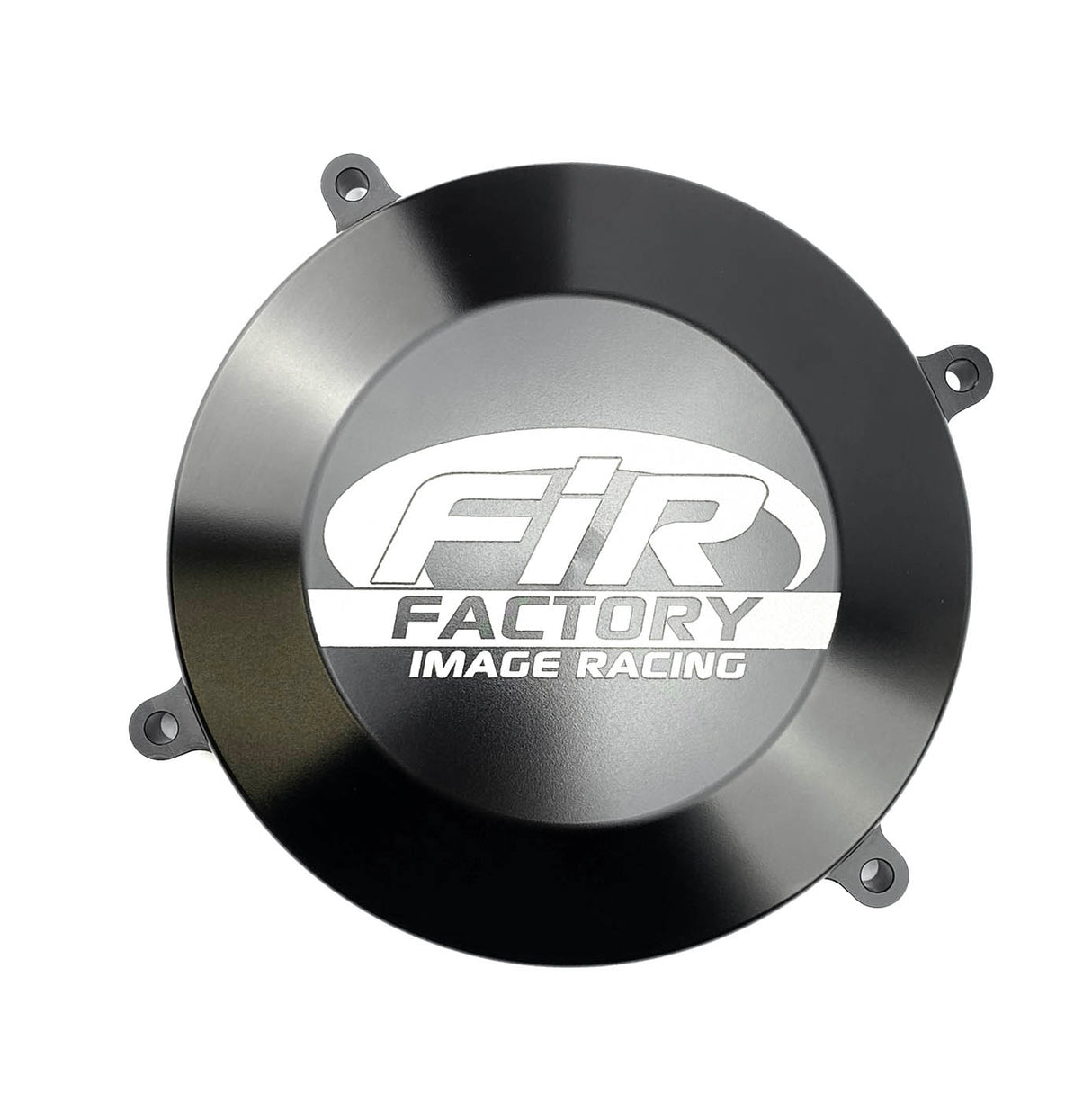 SHERCO SE 125 R 2018-2024 FIR BILLET ALLOY CLUTCH COVER