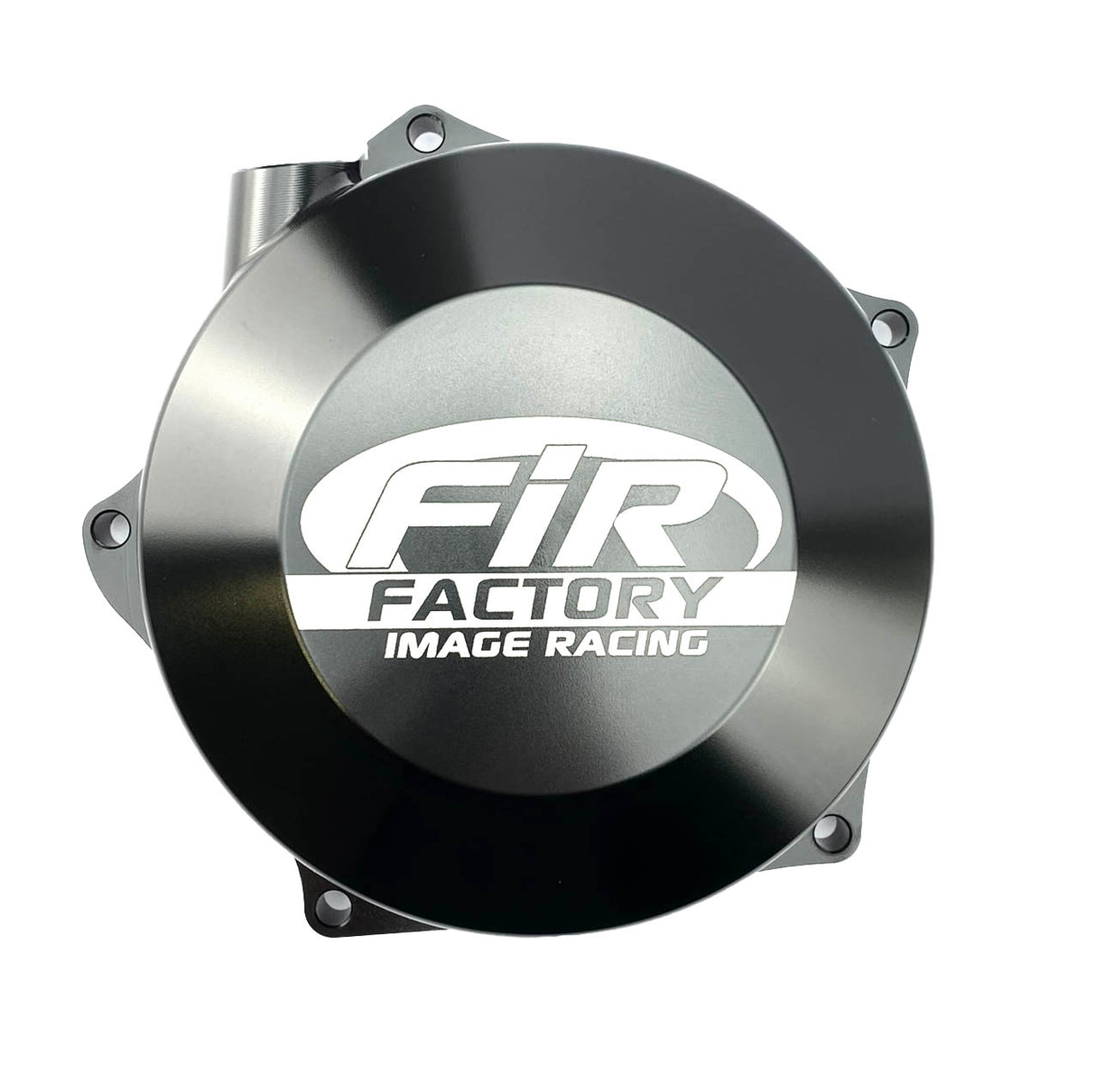 KAWASAKI KX 250 2021-2023 FIR BILLET ALLOY CLUTCH COVER