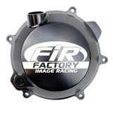 HUSQVARNA TC 125 2023-2024 TE 150 2024 FIR BILLET ALLOY CLUTCH COVER