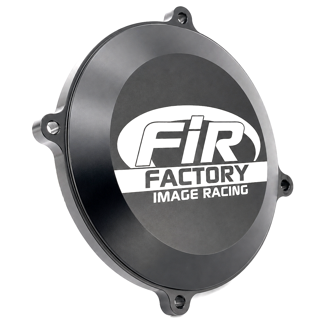 SHERCO SE 250 300 R 2024 FIR BILLET ALLOY CLUTCH COVER