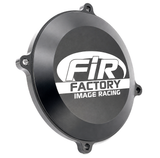 SHERCO SE 250 300 R 2024 FIR BILLET ALLOY CLUTCH COVER