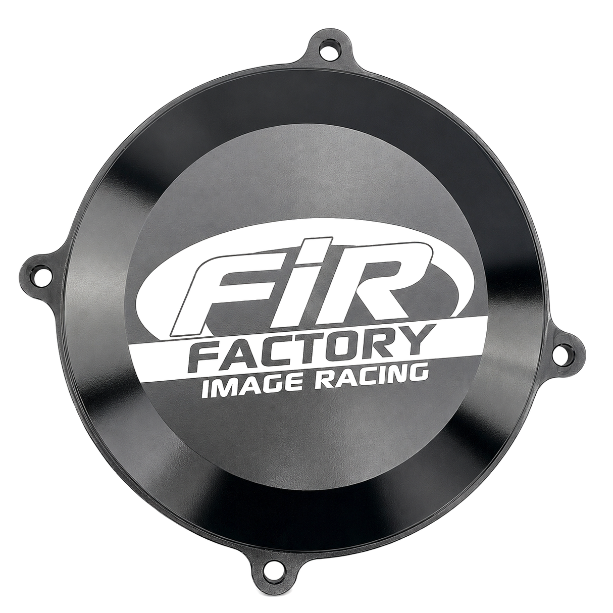 SHERCO SE 250 300 R 2024 FIR BILLET ALLOY CLUTCH COVER
