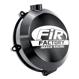 TRIUMPH TF 250-X 2024 - 2025 FIR BILLET ALLOY CLUTCH COVER