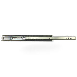 HEAVY DUTY STEEL BALL BEARING DRAWER RUNNERS SELF-LOCKING 350–690mm