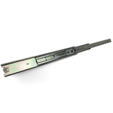 HEAVY DUTY STEEL BALL BEARING DRAWER RUNNERS SELF-LOCKING 350–690mm