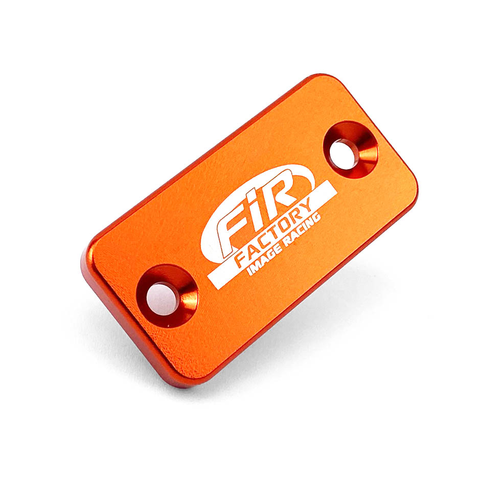 KTM 65 85 125 144 200 250 400 525 SX EXC XC XC-W FIR CLUTCH MASTER CYLINDER RESERVOIR CAP