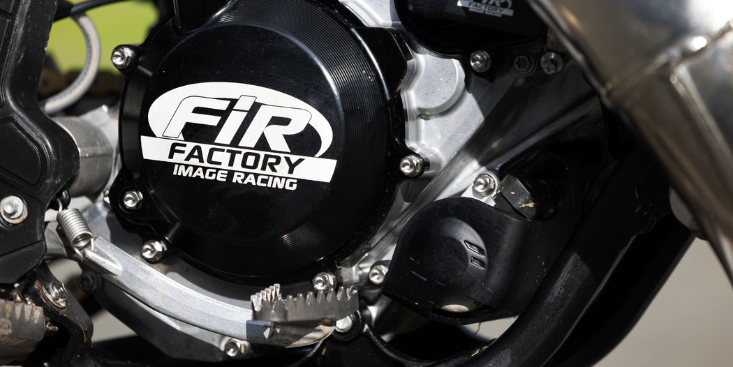 Factory Image Racing | Home