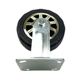 Toolchest Castor Wheel 6" Fixed (No Brake)