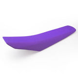 UNIVERSAL GRIPPY WATERPROOF SEAT COVER PURPLE 1000mm x 460mm