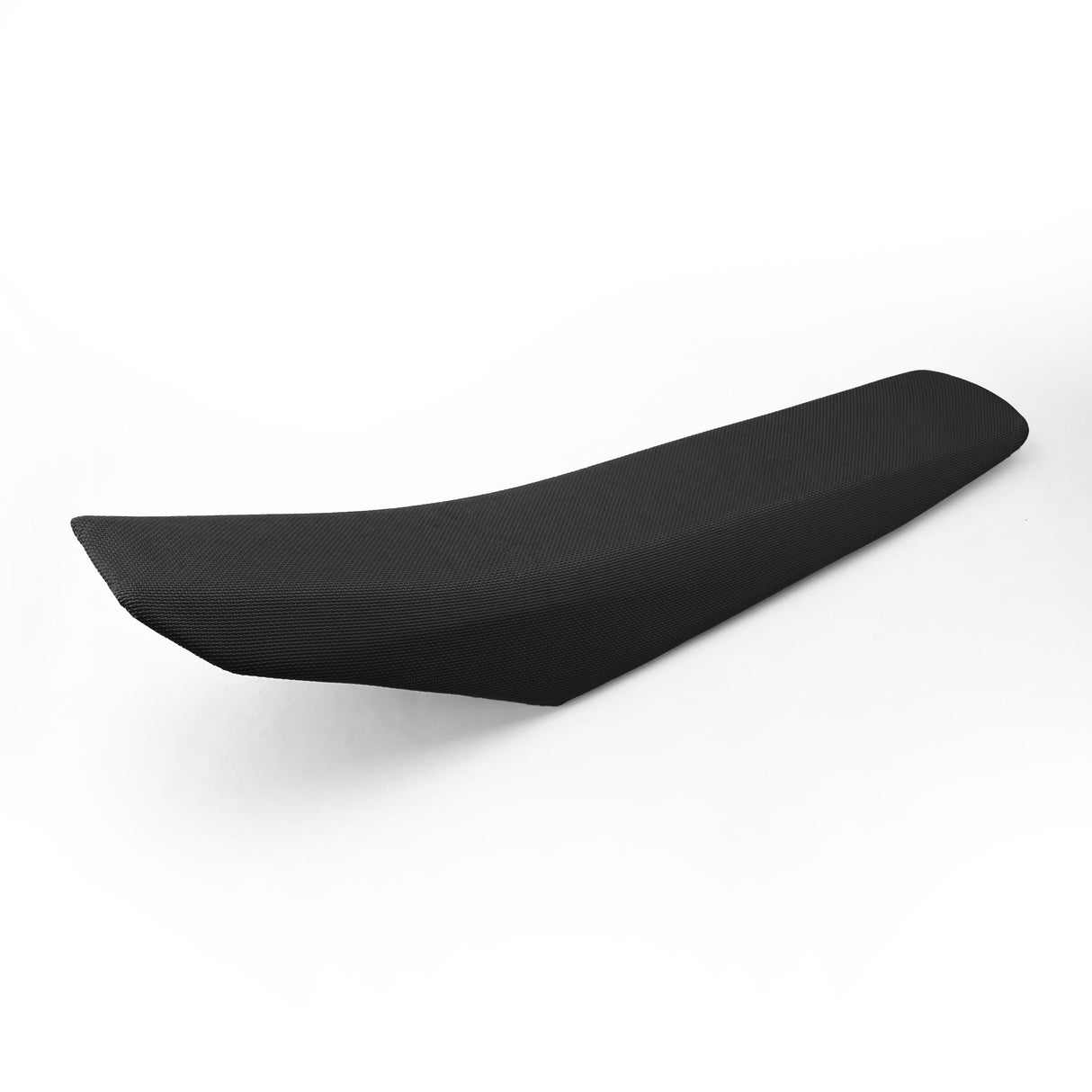 UNIVERSAL PYRAMID GRIPPY WATERPROOF SEAT COVER BLACK 1000mm x 460mm