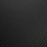 UNIVERSAL PYRAMID GRIPPY WATERPROOF SEAT COVER BLACK 1000mm x 460mm