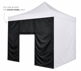 3m Gazebo Race Tent Side Wall Panels & Accessories