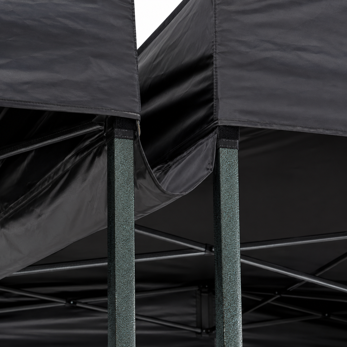 3m Gazebo Race Tent Side Wall Panels & Accessories