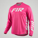 MINIMAL PINK FIR MX & Enduro JERSEY
