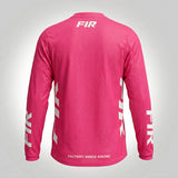 MINIMAL PINK FIR MX & Enduro JERSEY