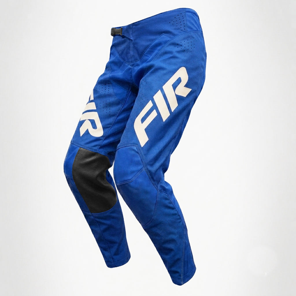 MINIMAL BLUE MX & ENDURO PANTS