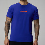 CLASSIC FIT COBOLT BLUE ADULT TEE
