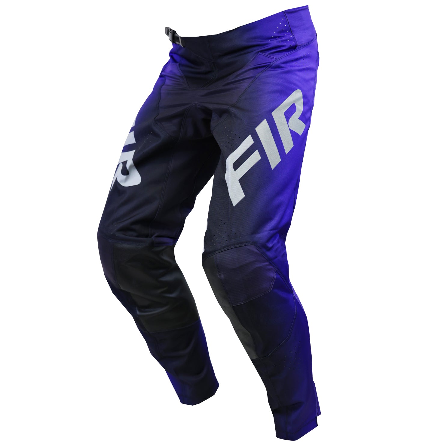 LITE FADE PANTS PURPLE – Factory Image Racing