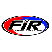 Factory Image Racing logo