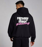 VICE HOODIE BLACK