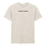 KIDS SAND RETRO MX TEE