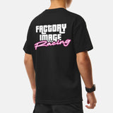 KIDS VICE BLACK MX TEE